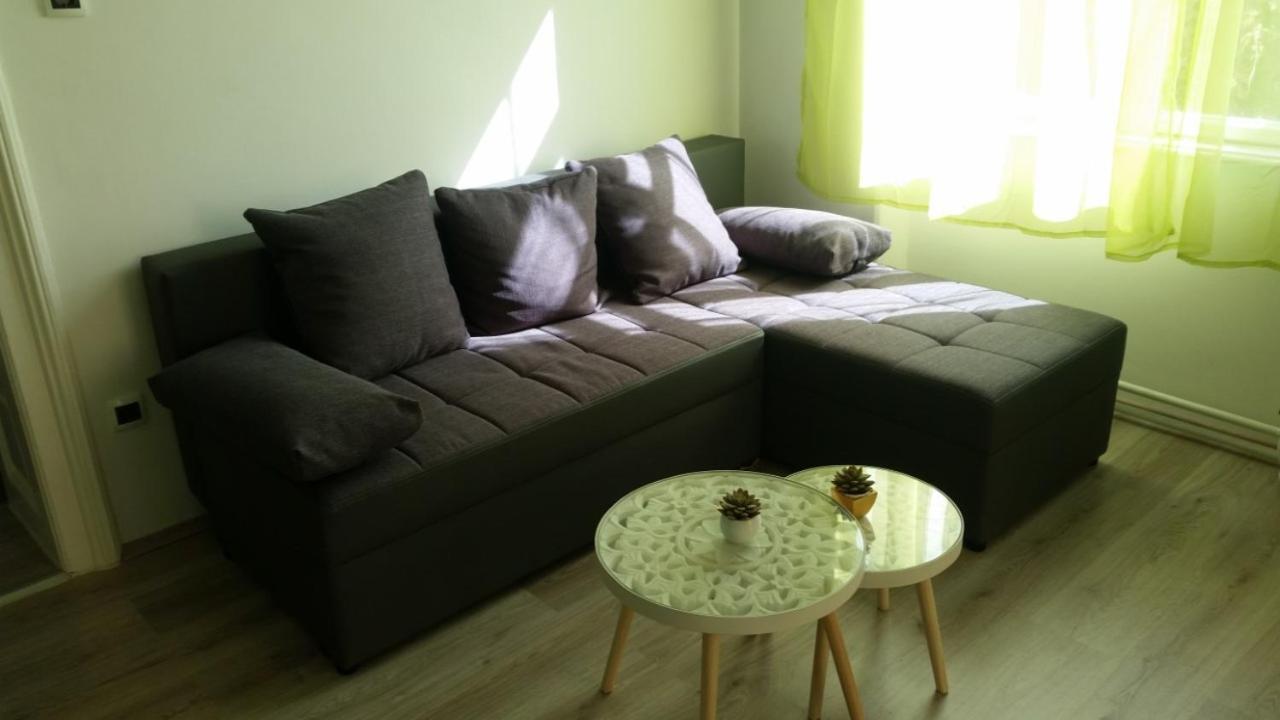 Opatija Apartment