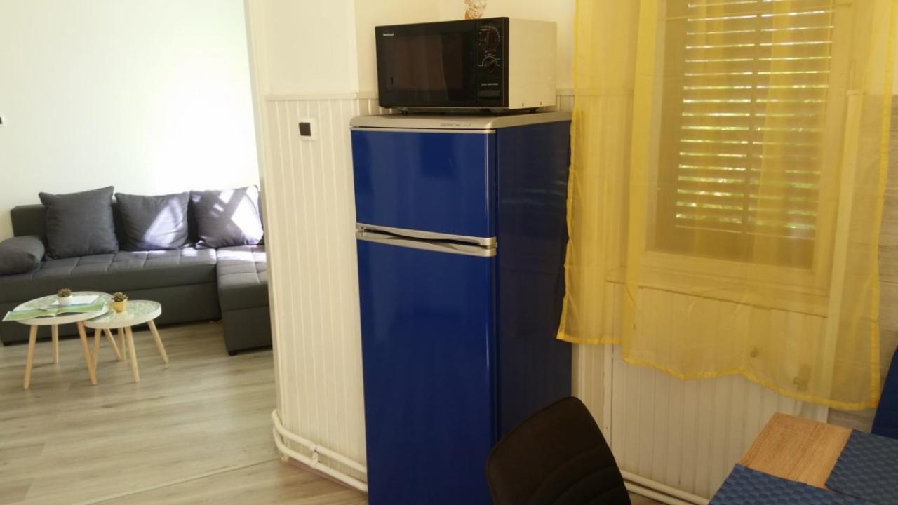 Apartma Opatija Apartment