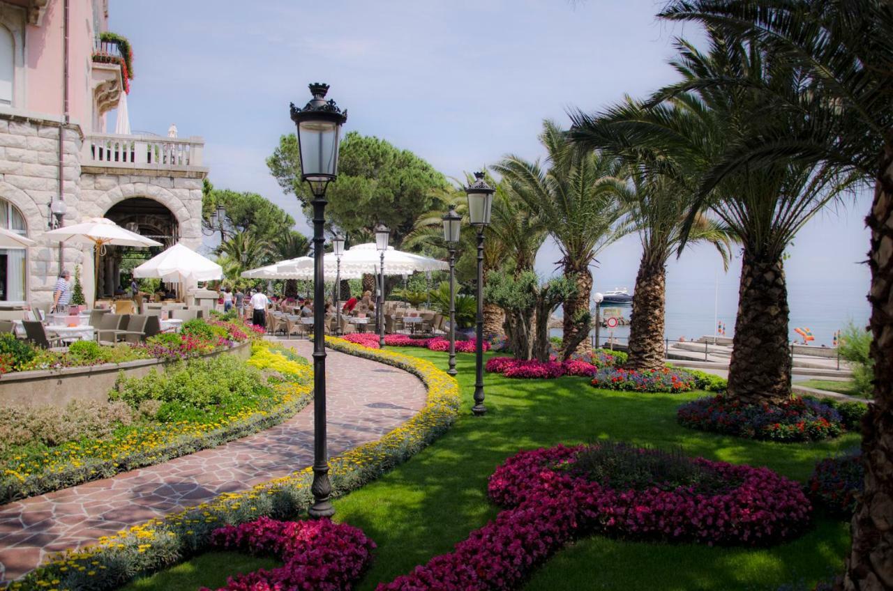 Opatija Apartment *