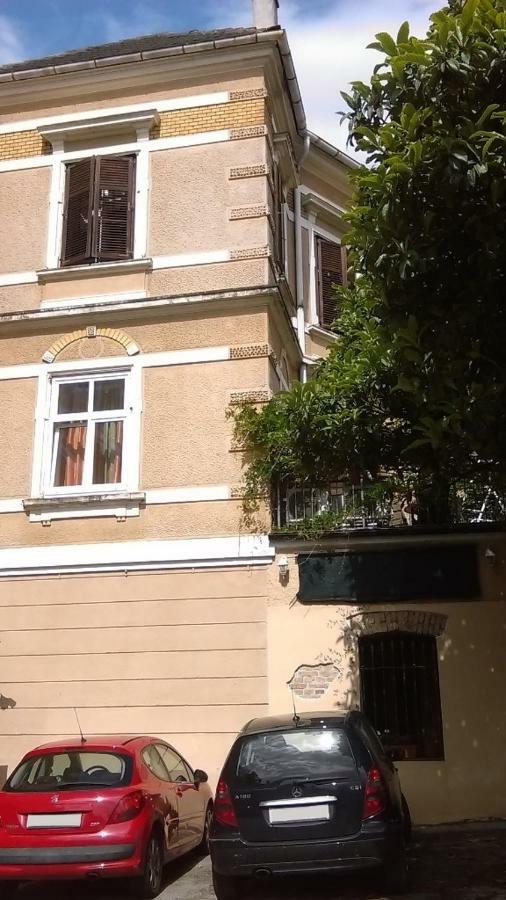 Opatija Apartment Apartma Opatija
