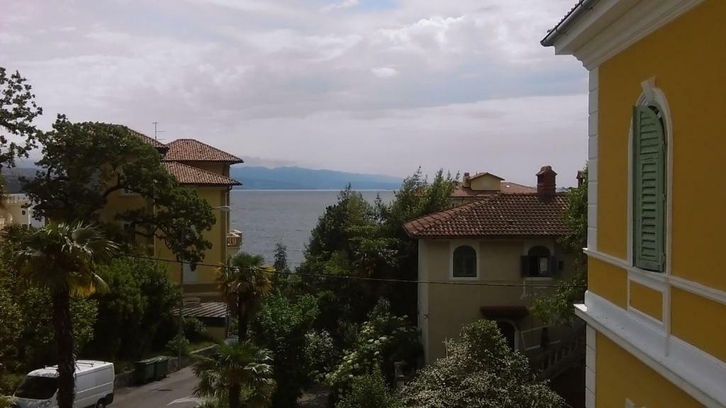 Apartma Opatija Apartment *