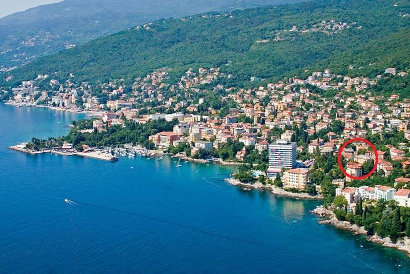 Apartma Opatija Apartment Opatija