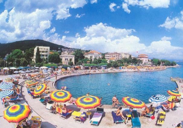 Opatija Apartment * Opatija