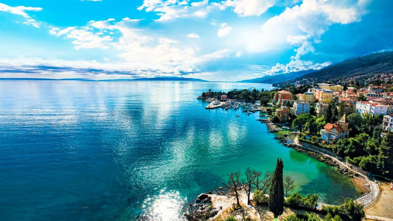 Apartma Opatija Apartment