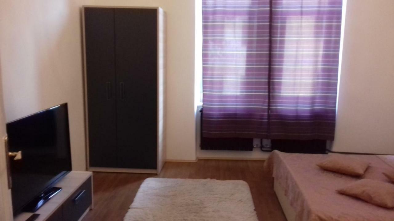Opatija Apartment Apartma Opatija