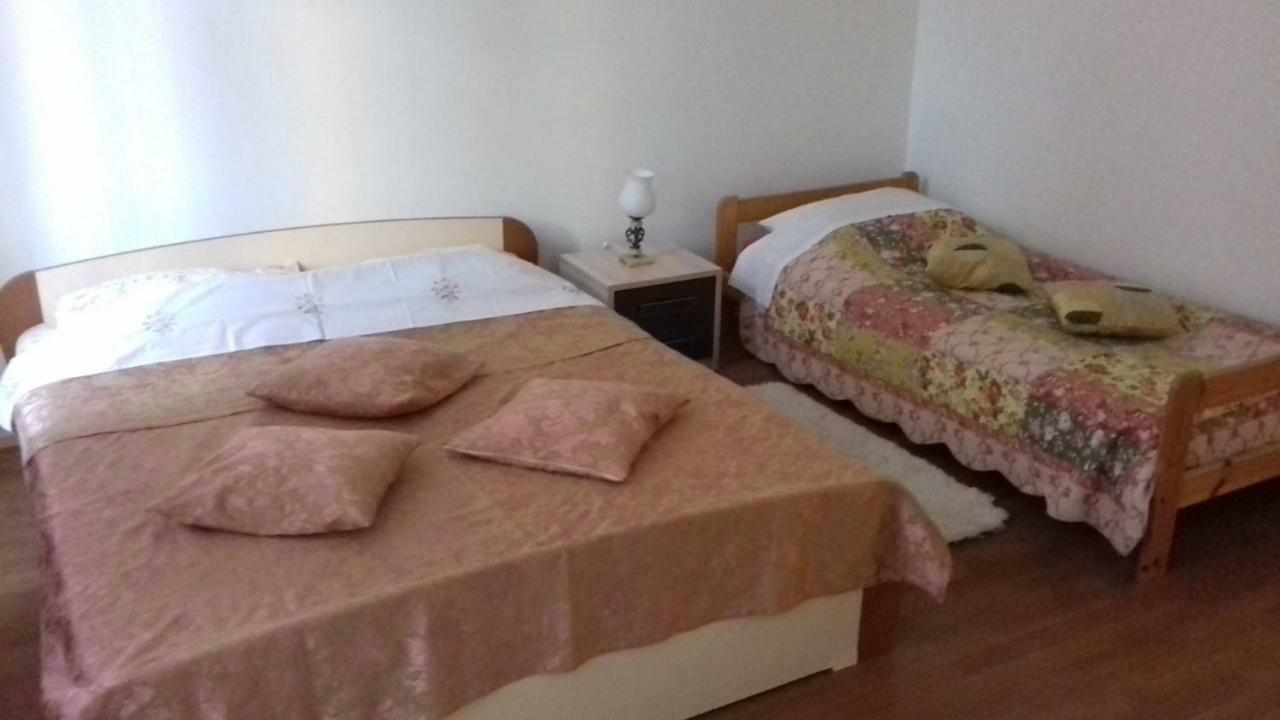 Opatija Apartment Apartma *