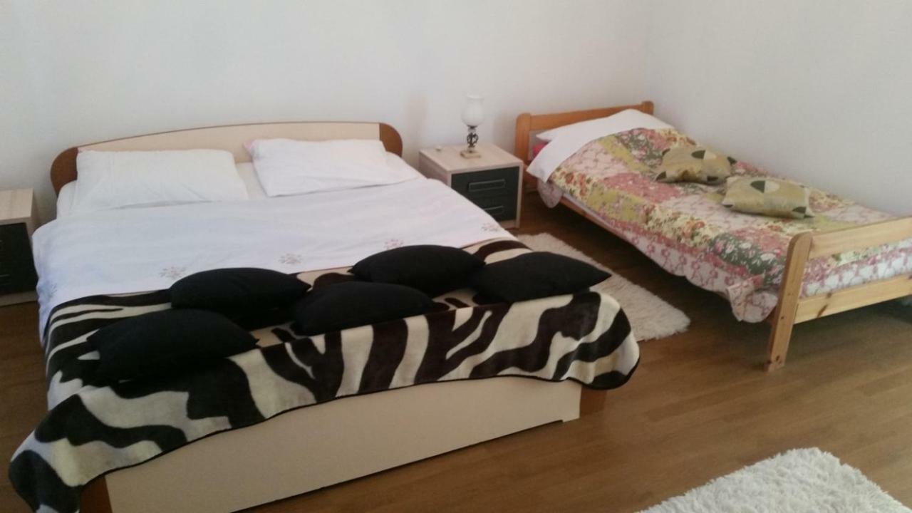 Opatija Apartment * Opatija
