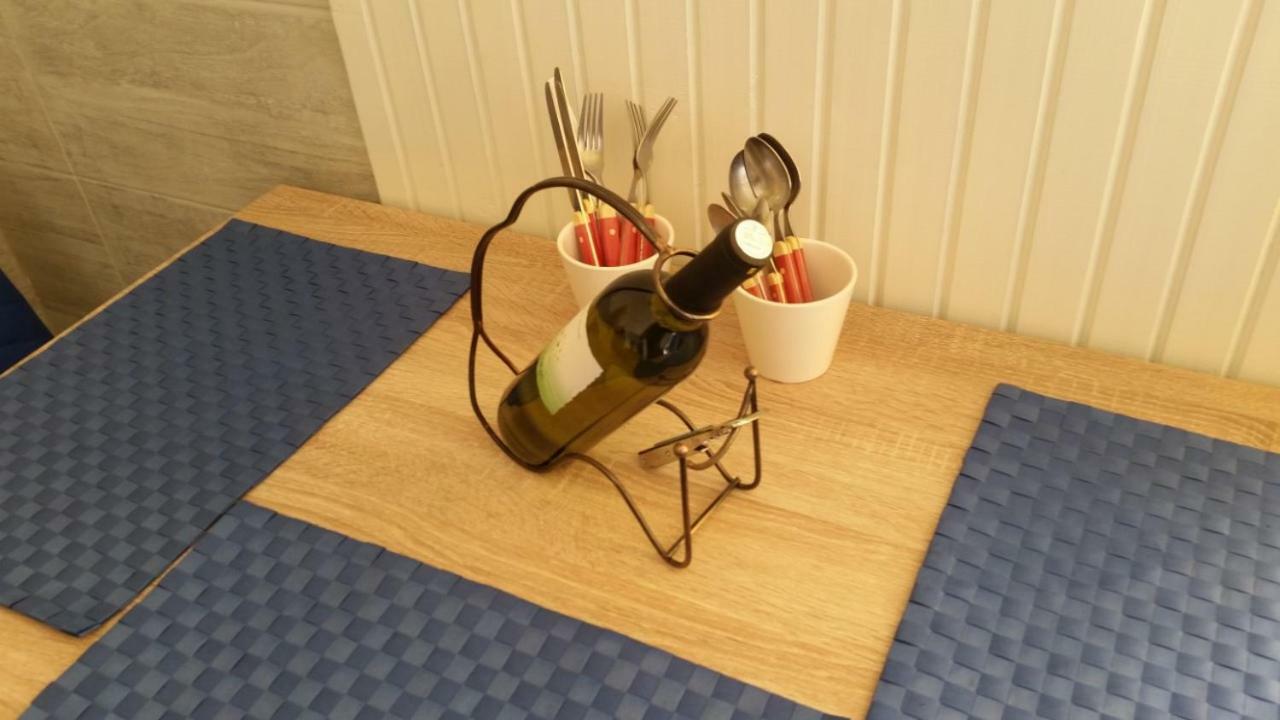 Apartma Opatija Apartment