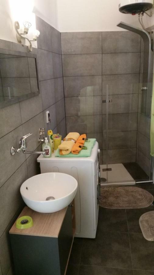 Apartma Opatija Apartment